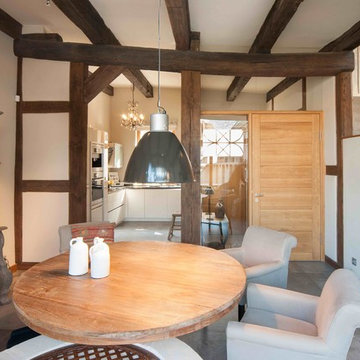 Breite Straße 11-12 Quedlinburg