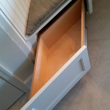 Custom Furniture