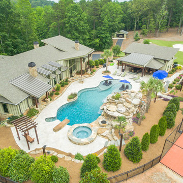 102 Lakewood Drive, Greenville SC 29607 $2