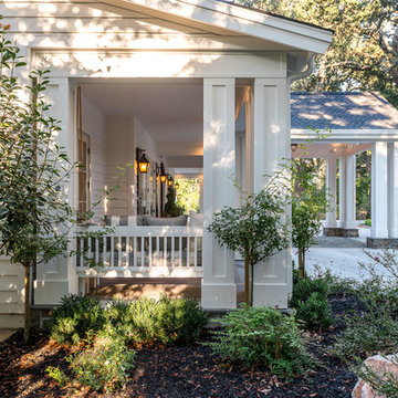 Private Residence