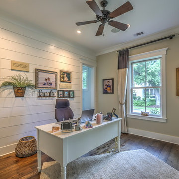 Palmetto Bluff - Private Residence
