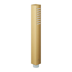 Euphoria Cube+ Stick Hand Shower - Showerheads And Body Sprays