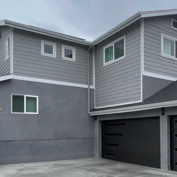 New Construction Townhouse 245