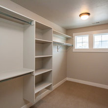 Closets