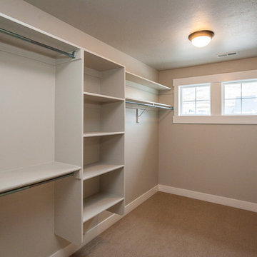 Broadmoor Townhome