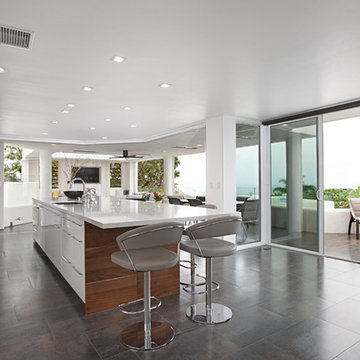 Architectural Artistry in Del Mar, CA