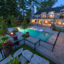 pools