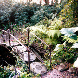 Special Iron Designs by Metals & Nature - Outdoor Decor