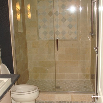 Chicago Bathroom Remodeling