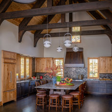 The Next House