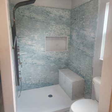 Tyvarian _ Cultured Marble Walls