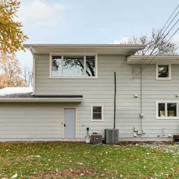 New Brighton Second Story Addition and Remodel 2024