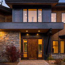 Exteriors