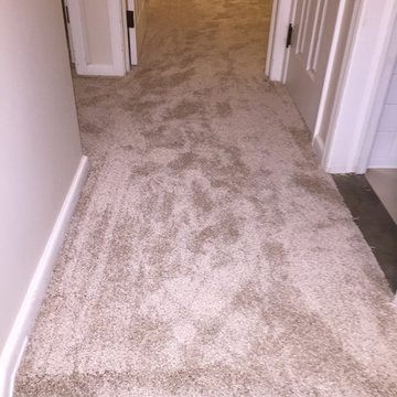 Staircase Carpet & Runners