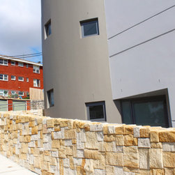 Colonial Walling - Products