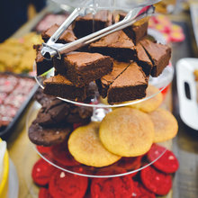 Houzz Cookie Swap 2015