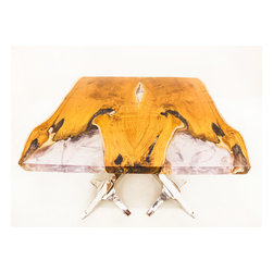 Neil Scott furniture collection 2014 - Dining Tables