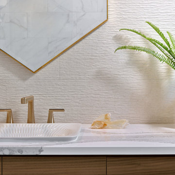 Organic Geometry Bath