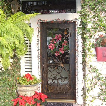 Gates