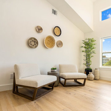 Deep Ellum Air BnB