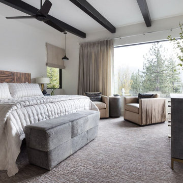 Squaw Valley Retreat