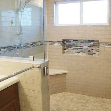 Bright Traditional - Del Cerro