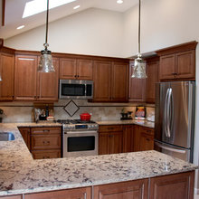 Mom+Dad Kitchen