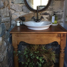 Farmhouse Bath