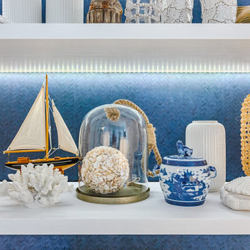 Project - Like Living in a Cruise