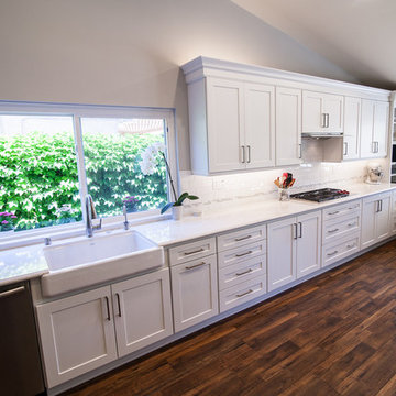 Kitchen Remodels by Kitchens Etc.