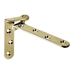Pivot Hinge By AGB - Hinges