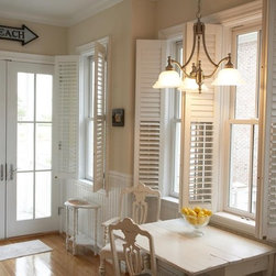 Windsor Windows - Products