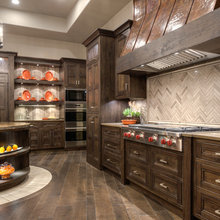 Wood Flooring