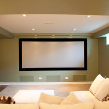 home theatre