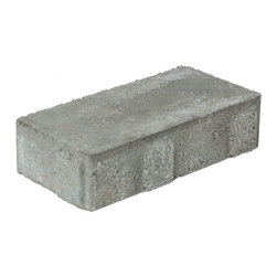 Ledgestone Smooth 4 1/2 x 9 - Landscaping Stones And Pavers