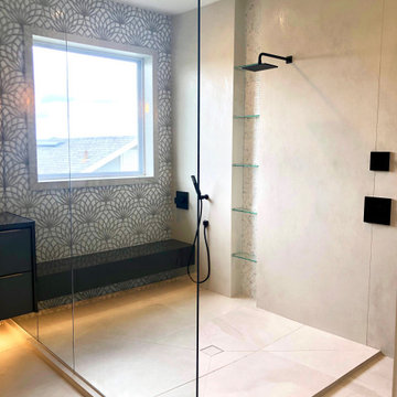 Jacksonville Beach Tour of Homes Bathroom Remodel