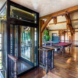 Glass Elevator - Products