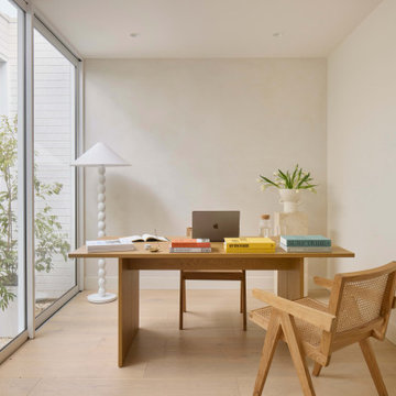 Thomas House | Heritage Transformation