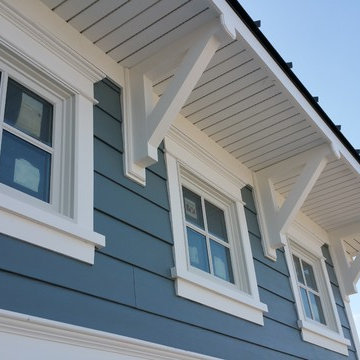 Stone Harbor Cottage 84-2nd Ave