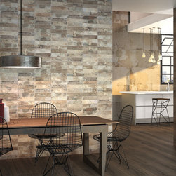 This Just In! - Wall And Floor Tile