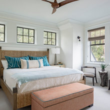 New Home - Bedroom