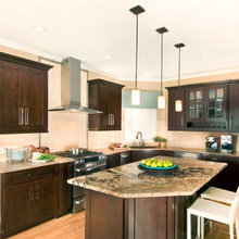 Kitchen backsplash ideas