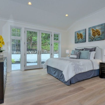 Los Altos- Modern Craftsman