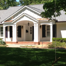 porch