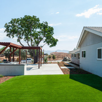 Sullivan Residence