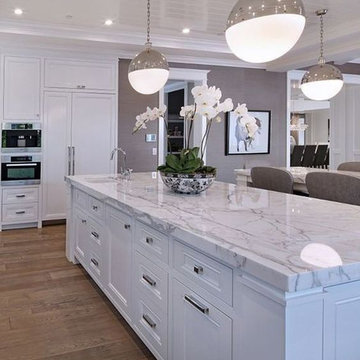 Kitchen Projects