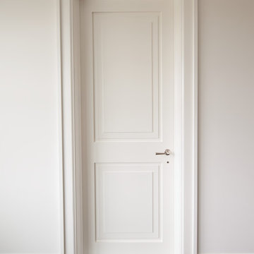 Upstate Door Custom Interior Doors