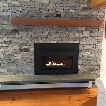 Our Installations