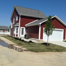 Exterior Ideas