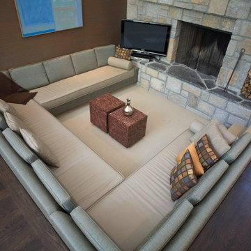 Cooper Residence